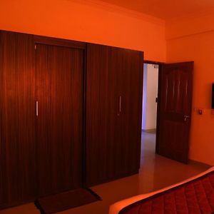 Superior Kamer met een King Size Bed