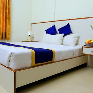 Executive Double Kamer